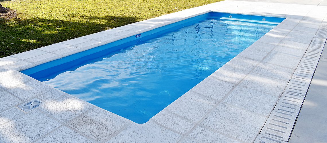 Piscina Modelo Tokio